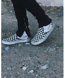 VANS | スニーカー