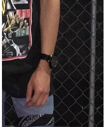 ARMANI EXCHANGE | アナログ腕時計