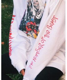 PACSUN | パーカー
