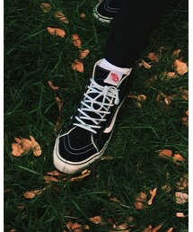 VANS | スニーカー