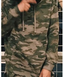H&M | パーカー