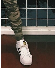 adidas | スニーカー