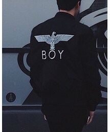BOY LONDON | テーラードジャケット