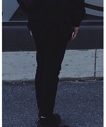 H&M | デニムパンツ