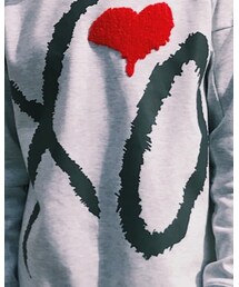 H&M | スウェット