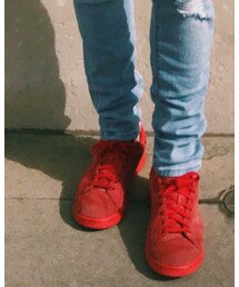 adidas | スニーカー