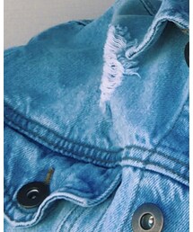 FOREVER 21 | デニムジャケット