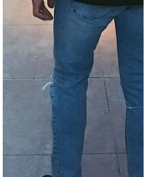 H&M | デニムパンツ