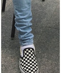 VANS | スニーカー