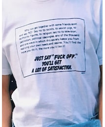 Supreme  | Tシャツ/カットソー