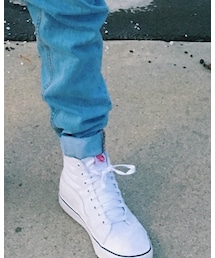 VANS | スニーカー