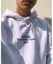 H&M | パーカー
