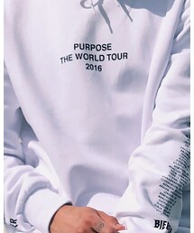 H&M | パーカー