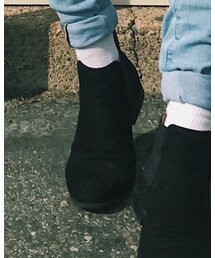 H&M | ブーツ