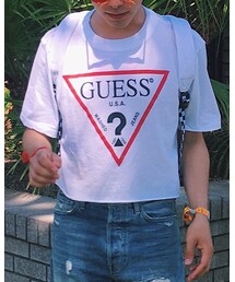 Guess | Tシャツ/カットソー