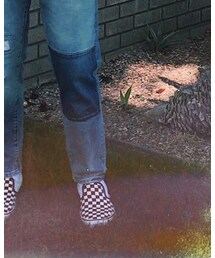 VANS | スニーカー