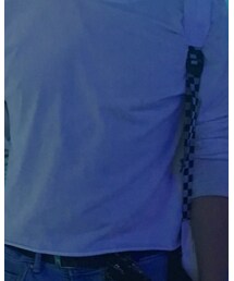 H&M | Tシャツ/カットソー