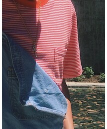URBAN OUTFITTERS | Tシャツ/カットソー