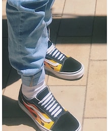 VANS | スニーカー