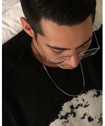 H&M | メガネ