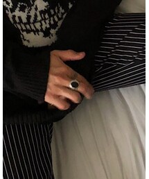 H&M | リング