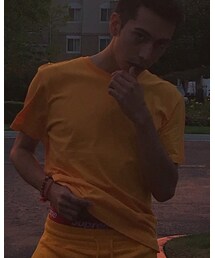 H&M | Tシャツ/カットソー