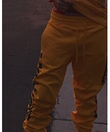 JUSTIN BIEBER STADIUM TOUR | その他パンツ