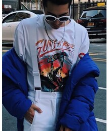 H&M | Tシャツ/カットソー