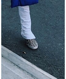 VANS | スリッポン