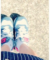 NEW BALANCE | スニーカー