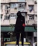 VETEMENTS(ヴェトモン)の「トップス(パーカー)」