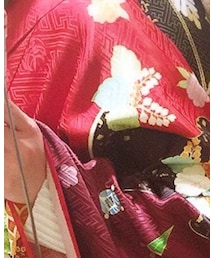 川島織物 | 浴衣