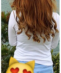 Bershka | Tシャツ/カットソー