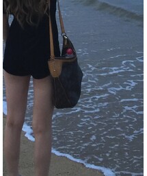 LOUIS VUITTON | ショルダーバッグ