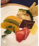 デザートの「その他(その他)」