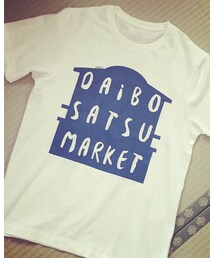 YOSHIDALIFE | YOSHIDALIFE オリジナルT(Tシャツ/カットソー)