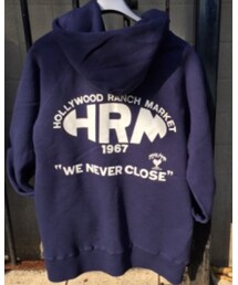 HOLLYWOOD RANCH MARKET | パーカー