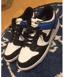 NIKE | DUNK ID(スニーカー)