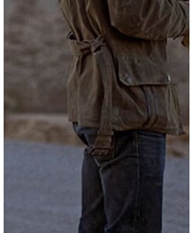 Barbour | ライダースジャケット