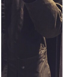 Barbour bedale | ライダースジャケット