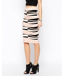 River Island Tube Skirt(スカート)