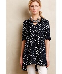 Anthropologie | Adanne Tunic(その他トップス)