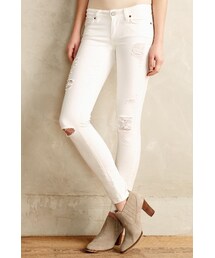 Anthropologie | Paige Verdugo Skinny Jeans(デニムパンツ)