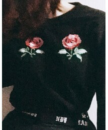 Aymmy in the batty girls | トップス