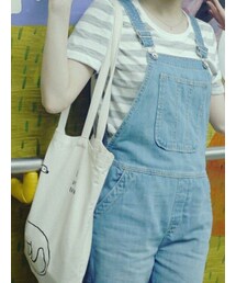 GAP | オールインワン・サロペット