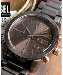 DIESEL | アナログ腕時計