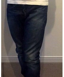 G-STAR | デニムパンツ