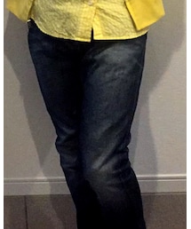 G-STAR | デニムパンツ