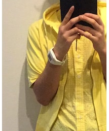 PUMA | アナログ腕時計