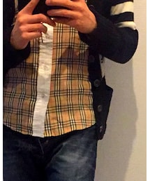 BURBERRY | シャツ/ブラウス